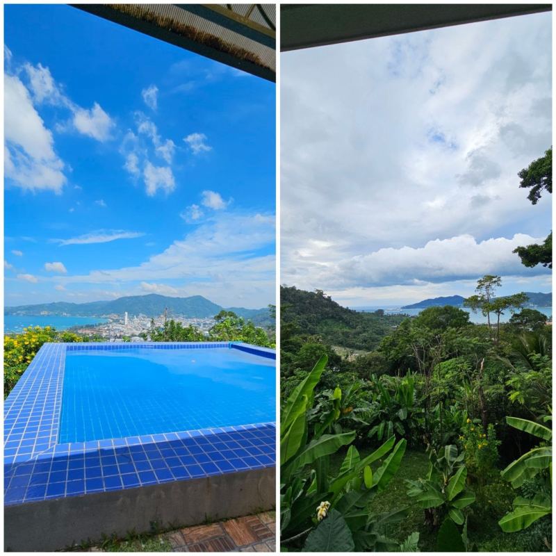 Ground‑Floor Apartment in Patong