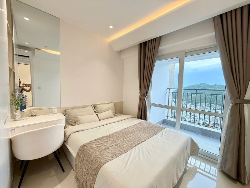 2 Bedroom Apartment in Oceanus, Nha Trang
