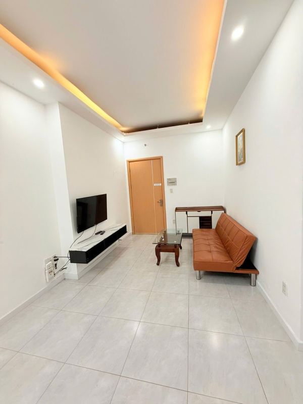 Апартаменты с 2 спальнями в Oceanus, Nha Trang