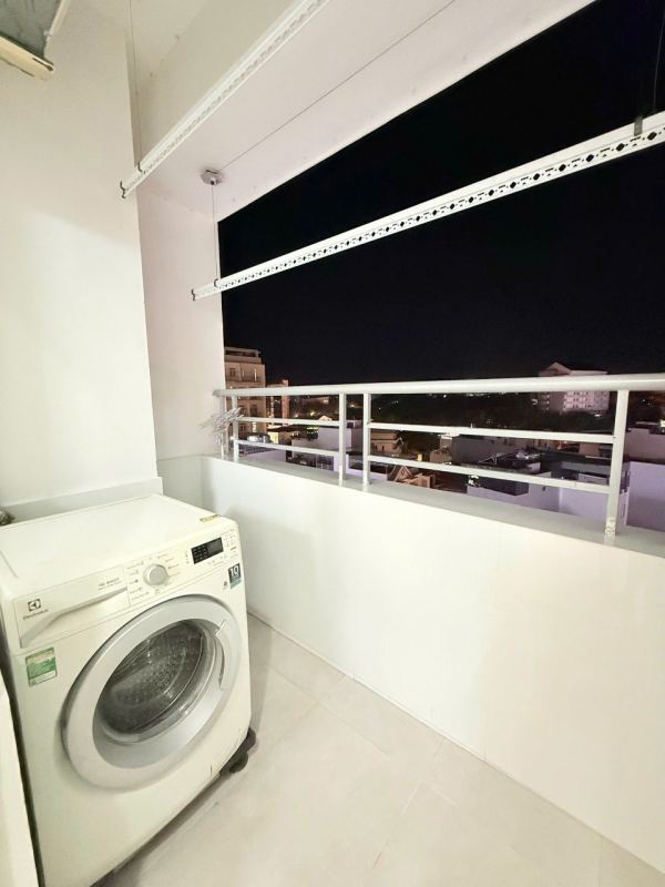 Апартаменты с 2 спальнями в Oceanus, Nha Trang