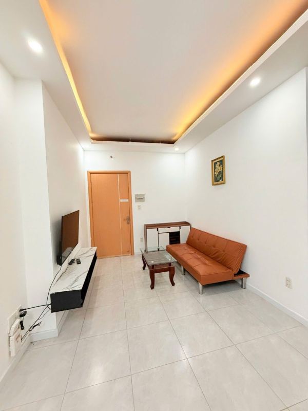 Апартаменты с 2 спальнями в Oceanus, Nha Trang
