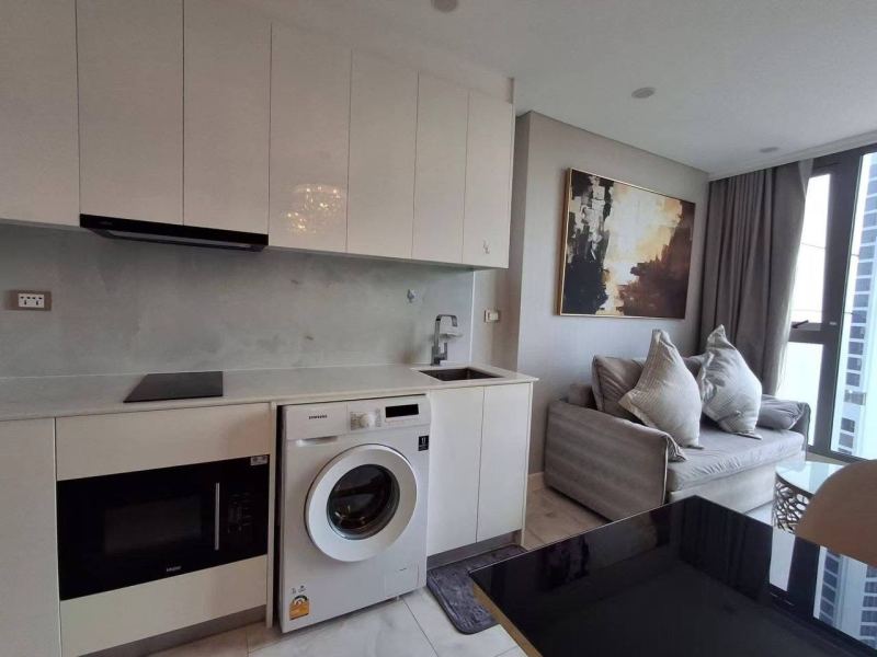 1 Bedroom Condo in Copacabana, Pattaya