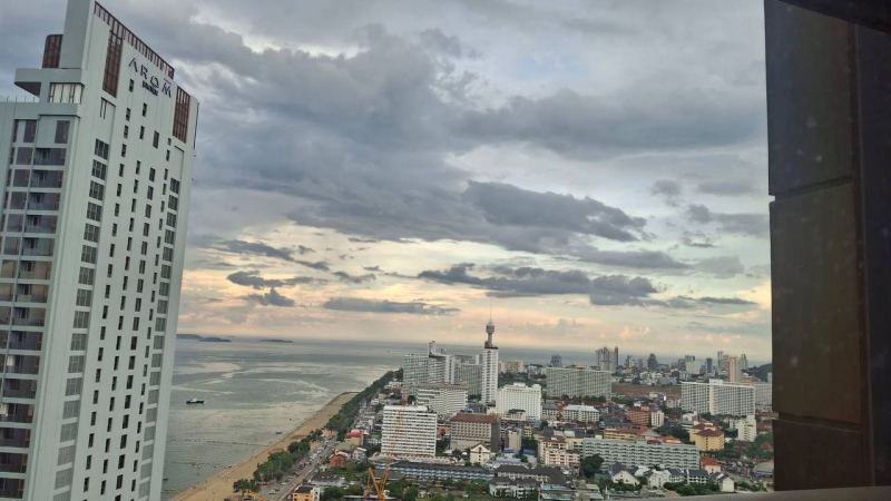 1 Bedroom Condo in Copacabana, Pattaya
