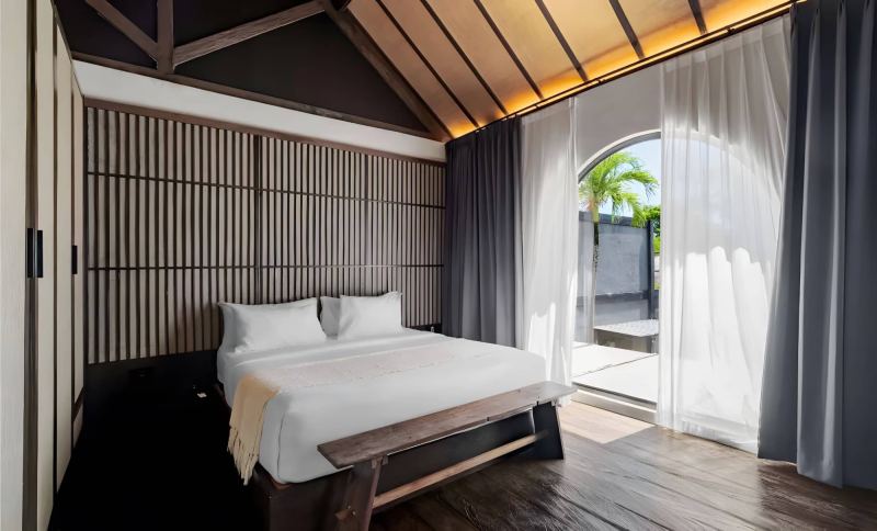 2 Bedroom Villa with Private Pool