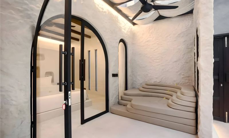 2 Bedroom Villa with Private Pool