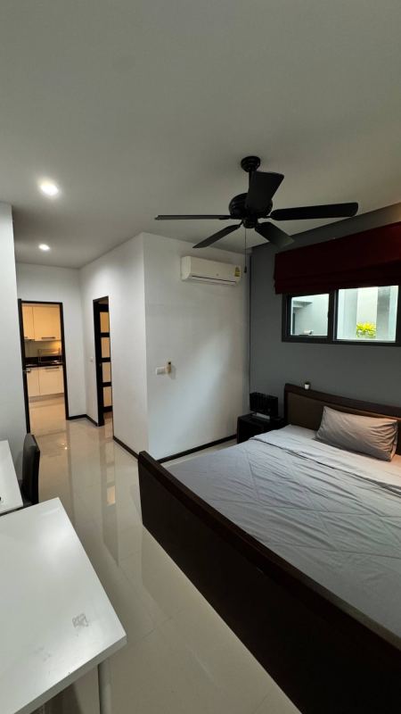 2 Bedroom Villa with Private Pool