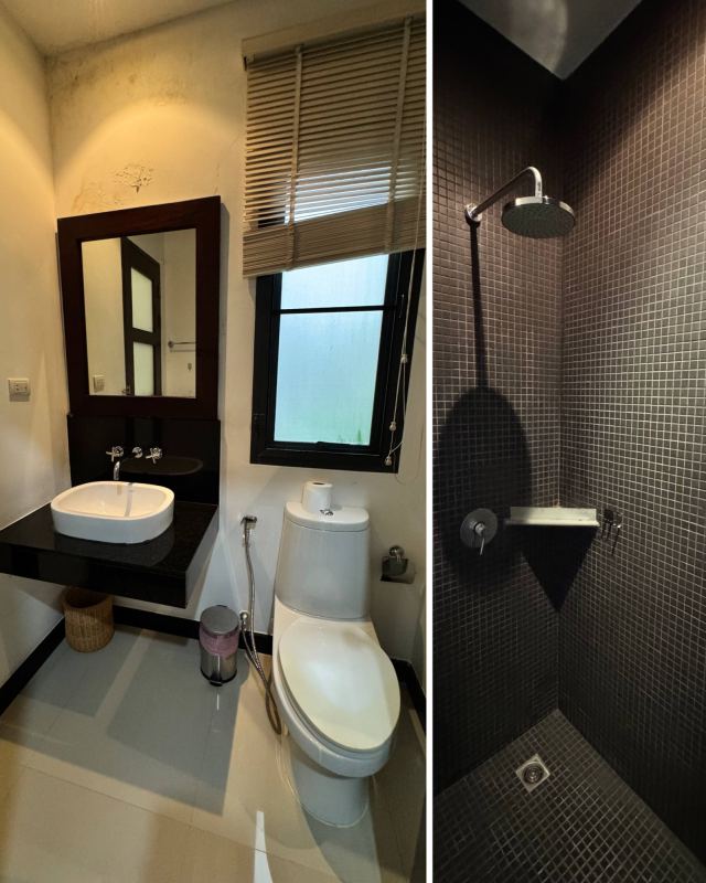 2 Bedroom Villa with Private Pool