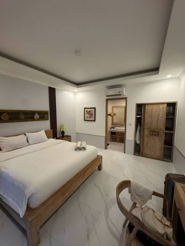 Комната с 1 спальней в Canggu