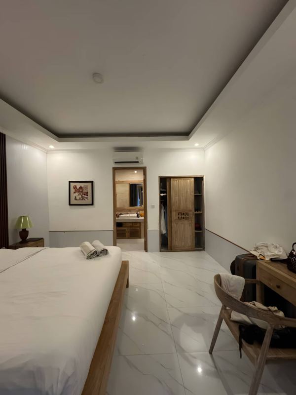 Комната с 1 спальней в Canggu