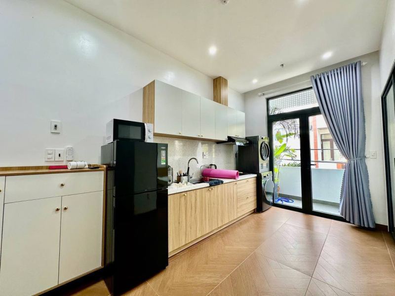 1BR Apartment in My An