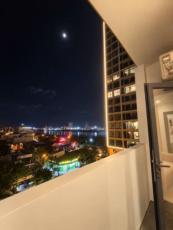 1BR Apartment in My An near River