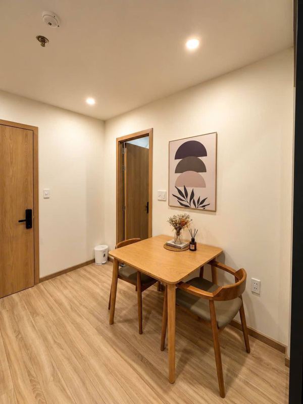1BR Apartment in My An near River