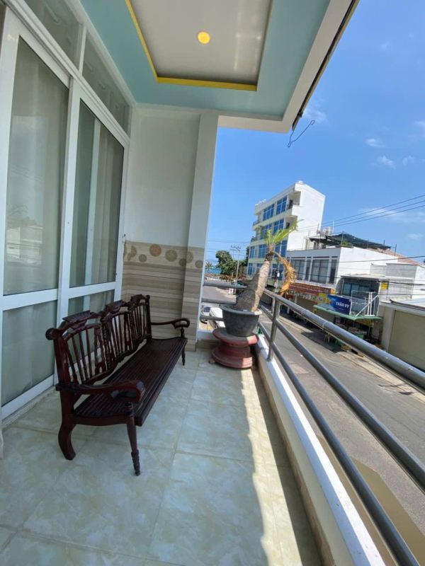 2-комнатная квартира с видом на море в Vinh Hoa