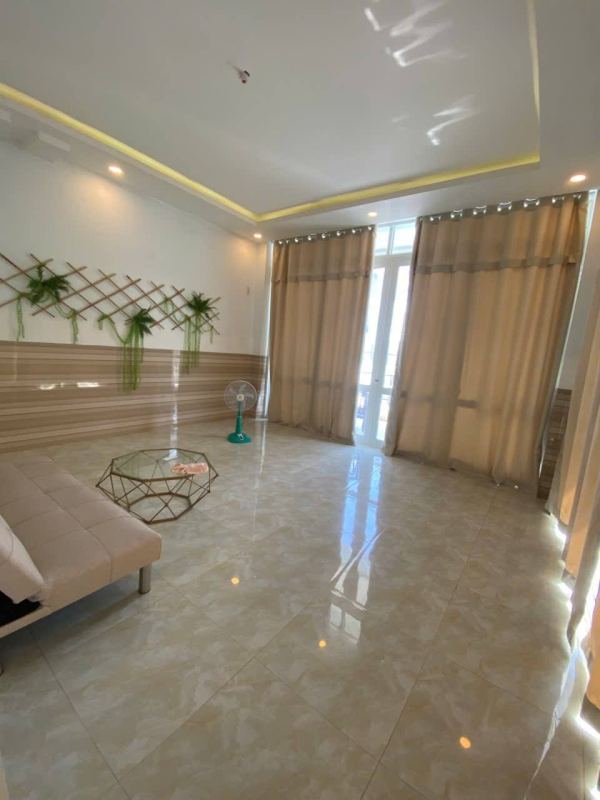2-комнатная квартира с видом на море в Vinh Hoa