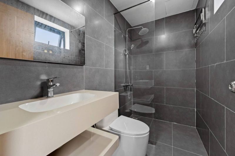 2BR Apartment on Phan Ba Phien Street