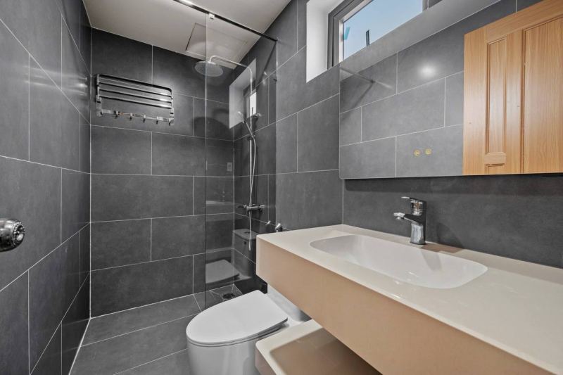2BR Apartment on Phan Ba Phien Street