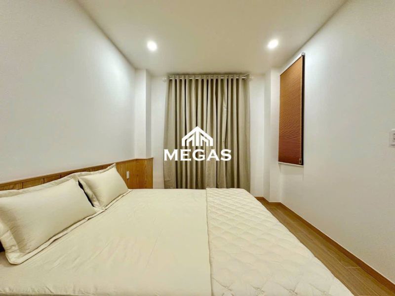 2 Bedroom Fully Furnished Apartment