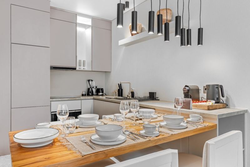 1BR Residence in Bukit, Jimbaran
