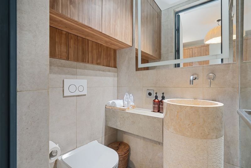 1BR Residence in Bukit, Jimbaran