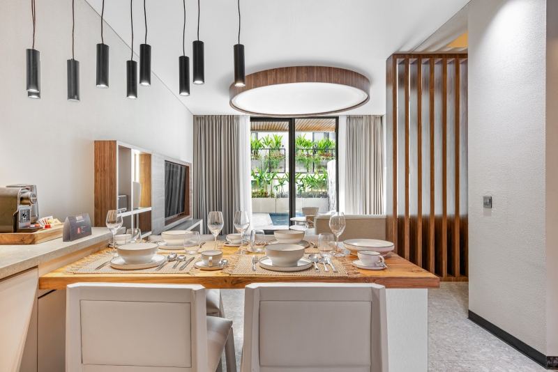 1BR Residence in Bukit, Jimbaran
