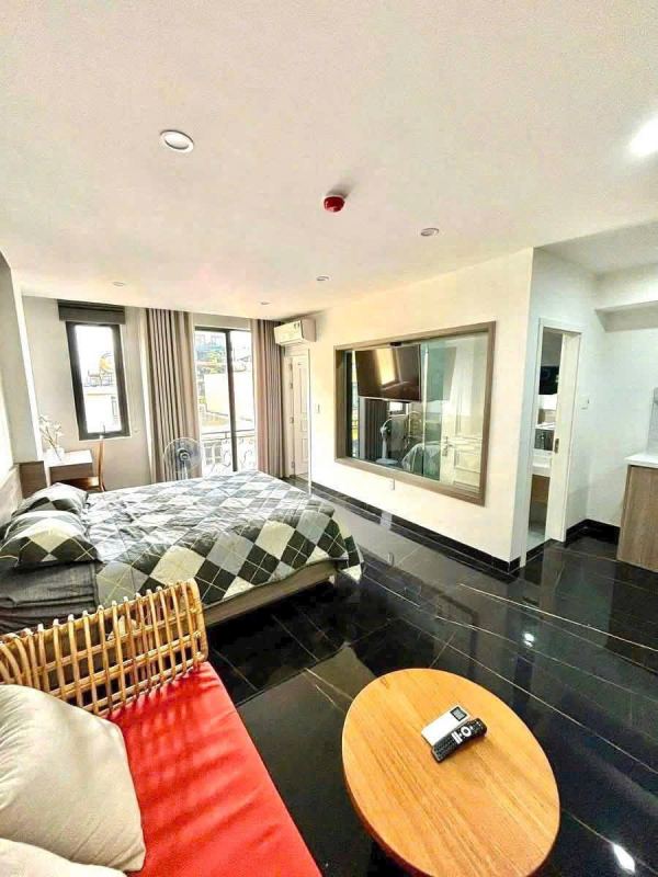 Studio Apartment in My An, Da Nang