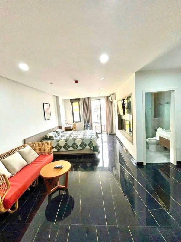 Studio Apartment in My An, Da Nang