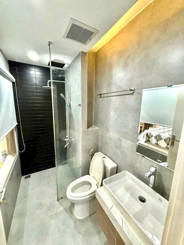 Studio Apartment in My An, Da Nang