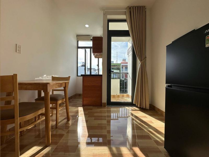 Студия в южной части Nha Trang