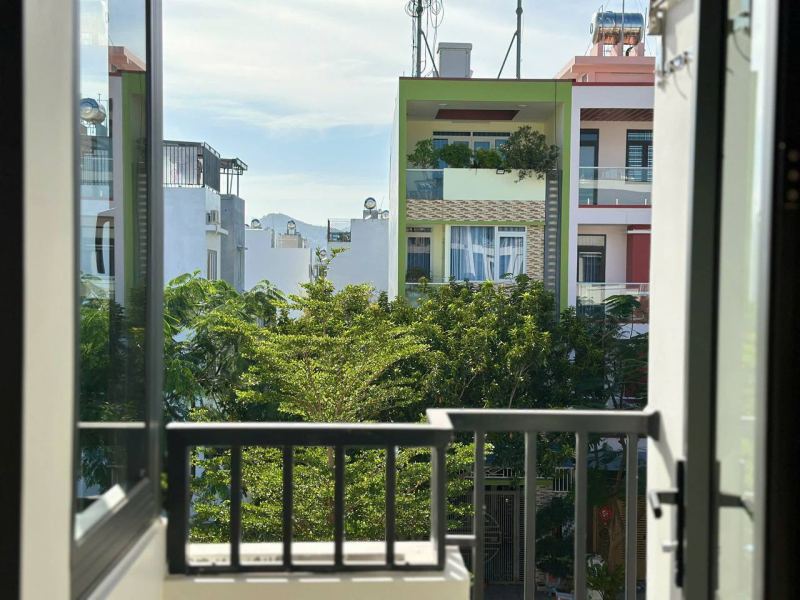 Студия в южной части Nha Trang