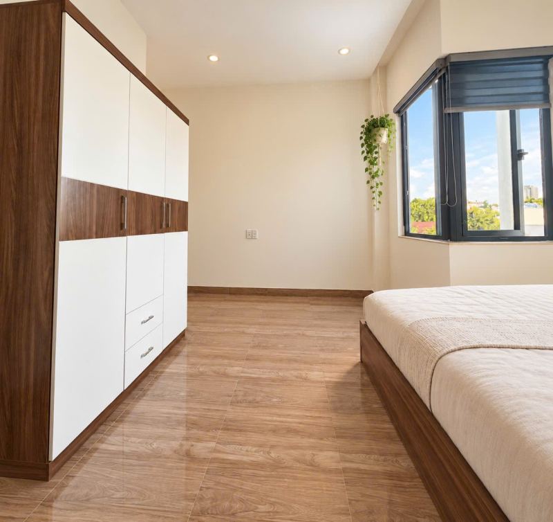 1 Bedroom Apartment Room 301 Da Nang