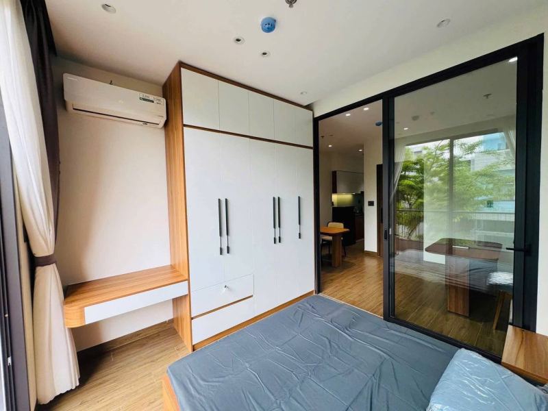 1 Bedroom Apartment in Hoa Xuan, Da Nang