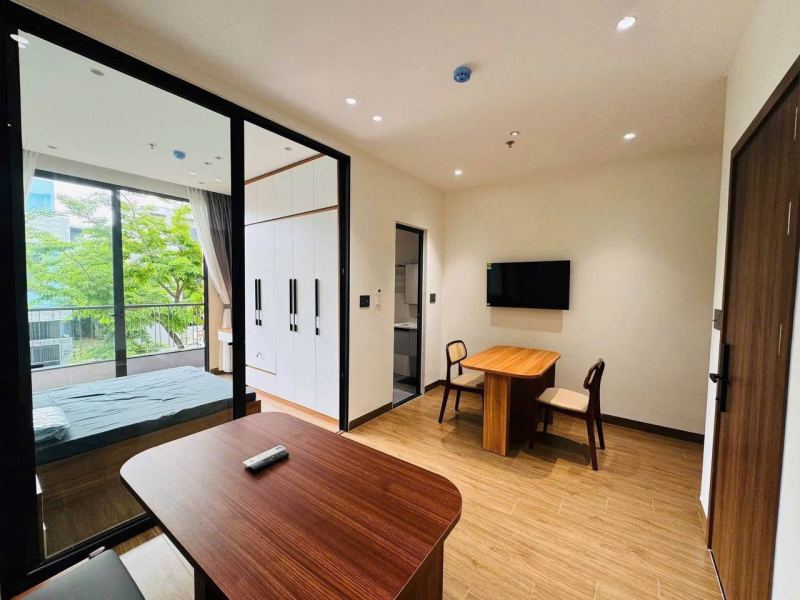 1 Bedroom Apartment in Hoa Xuan, Da Nang