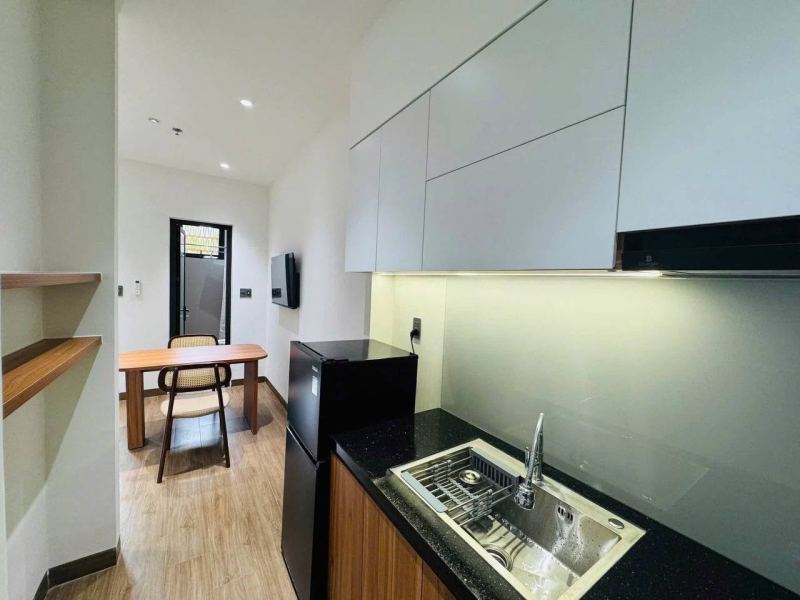 1 Bedroom Apartment in Hoa Xuan, Da Nang