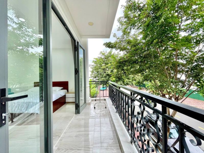 60 m² Studio in Ha Quang 2, Phuoc Hai