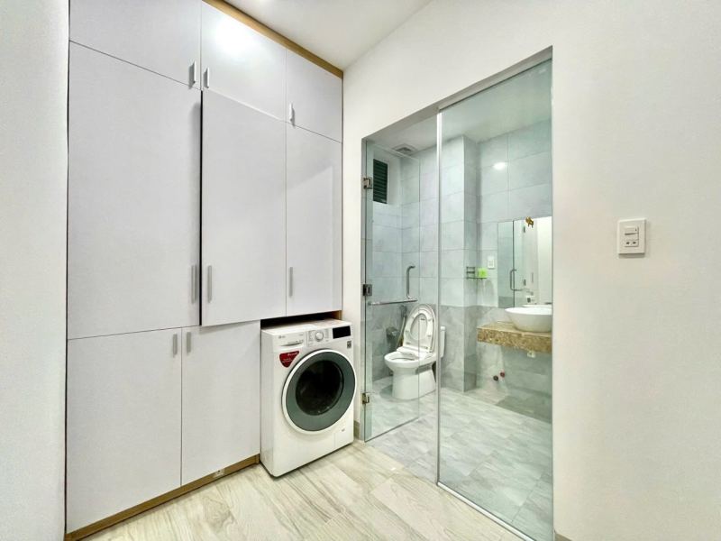 60 m² Studio in Ha Quang 2, Phuoc Hai