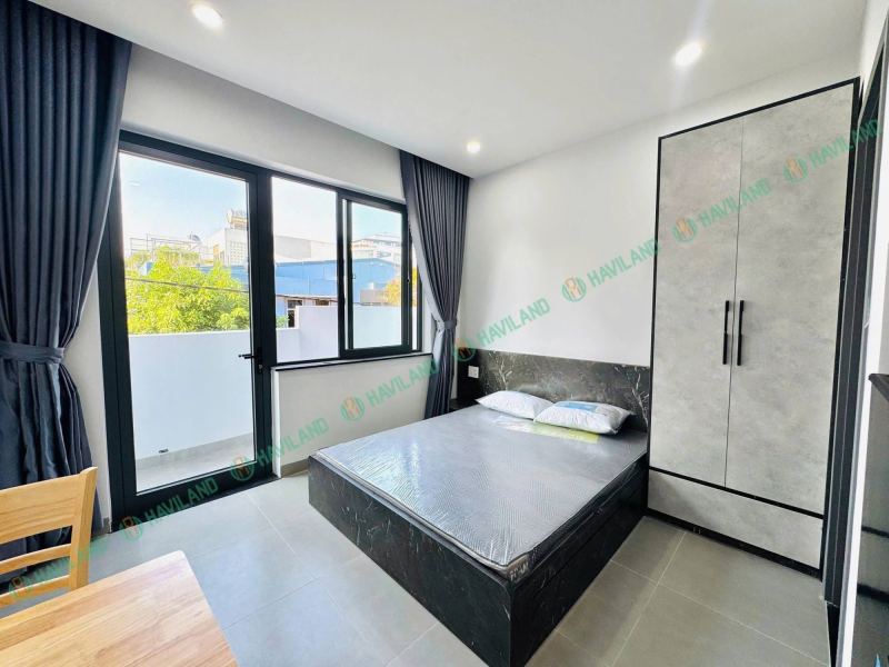 Studio Apartment in My An