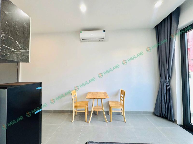 Studio Apartment in My An