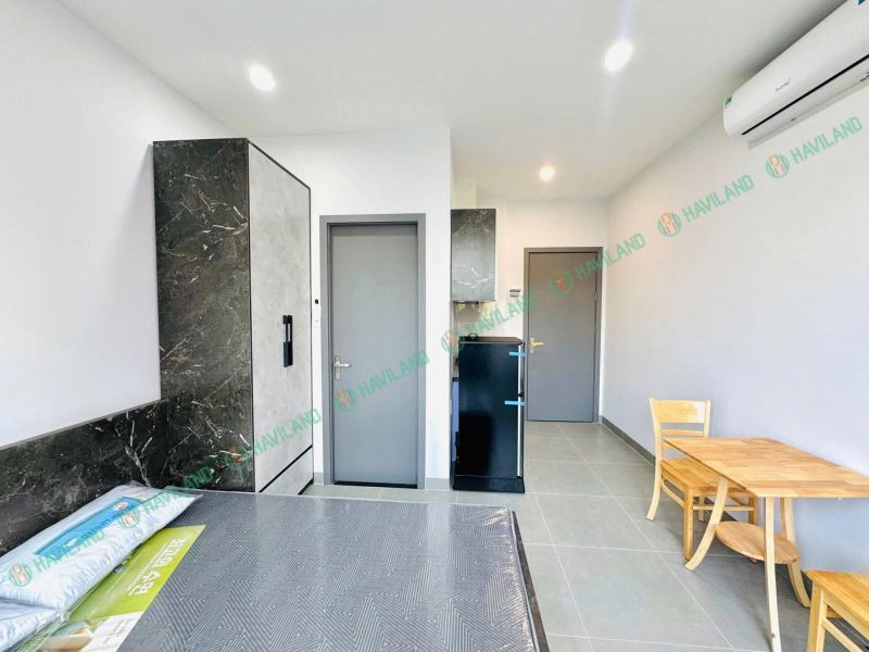 Studio Apartment in My An