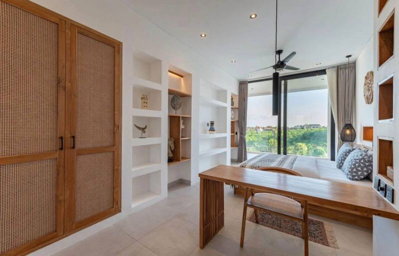 2BR Villa in Pererenan