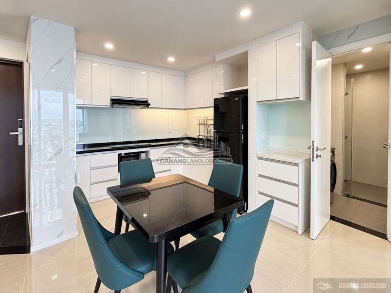 2BR Apartment in Hiyori Garden Tower