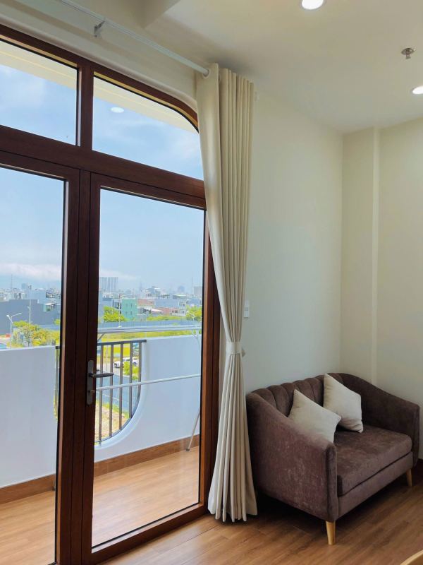 1BR Apartment in Ngu Hanh Son