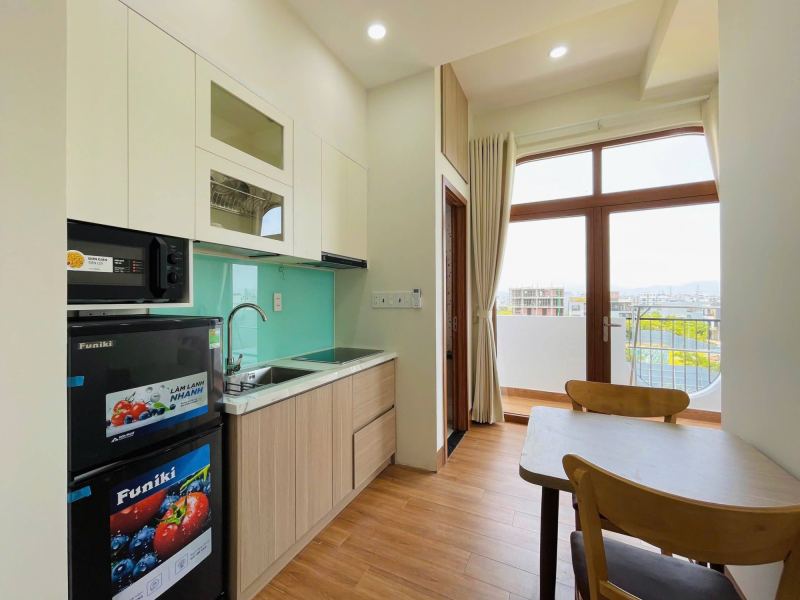 1BR Apartment in Ngu Hanh Son