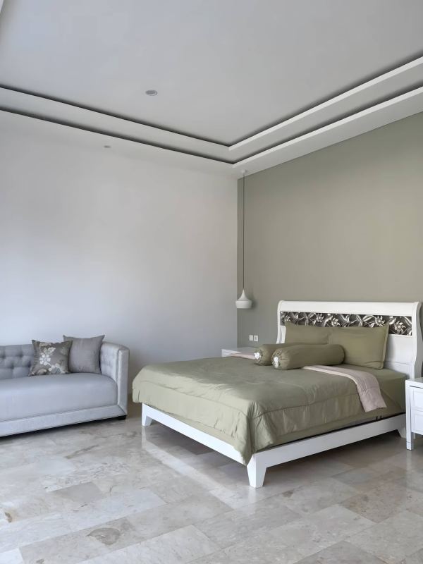 4 Bedroom Villa with Pool and Garden