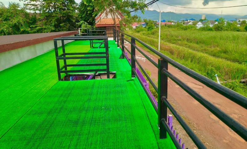 2 Bedroom Apartment House in Kampot