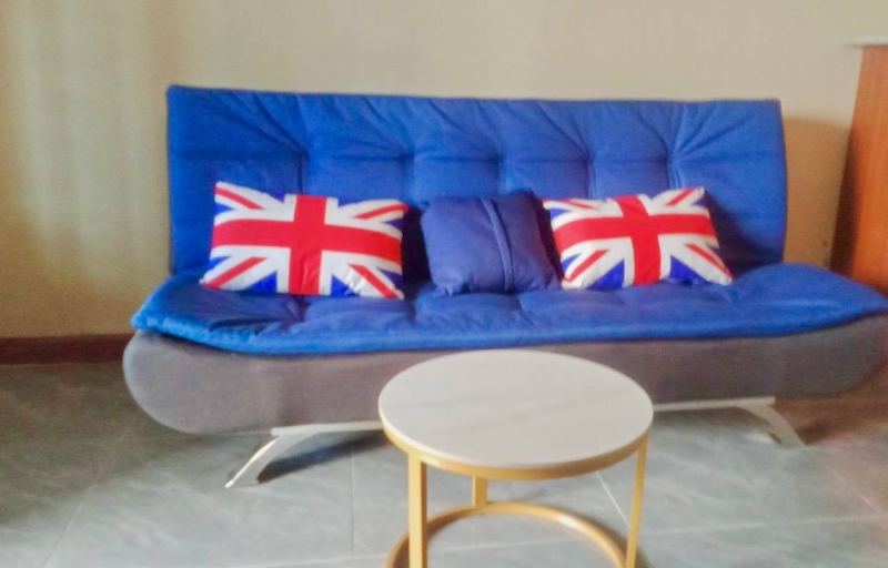 2 Bedroom Apartment House in Kampot