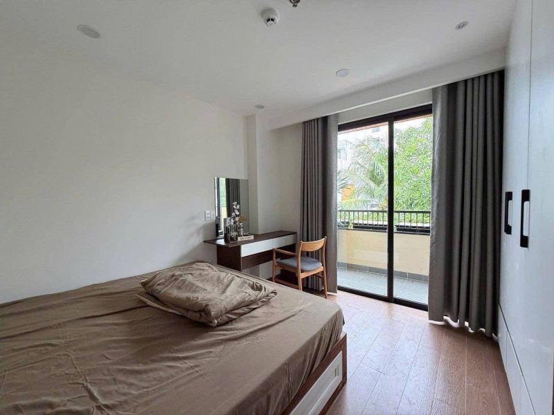 Brand New 1BR Apartment in My An