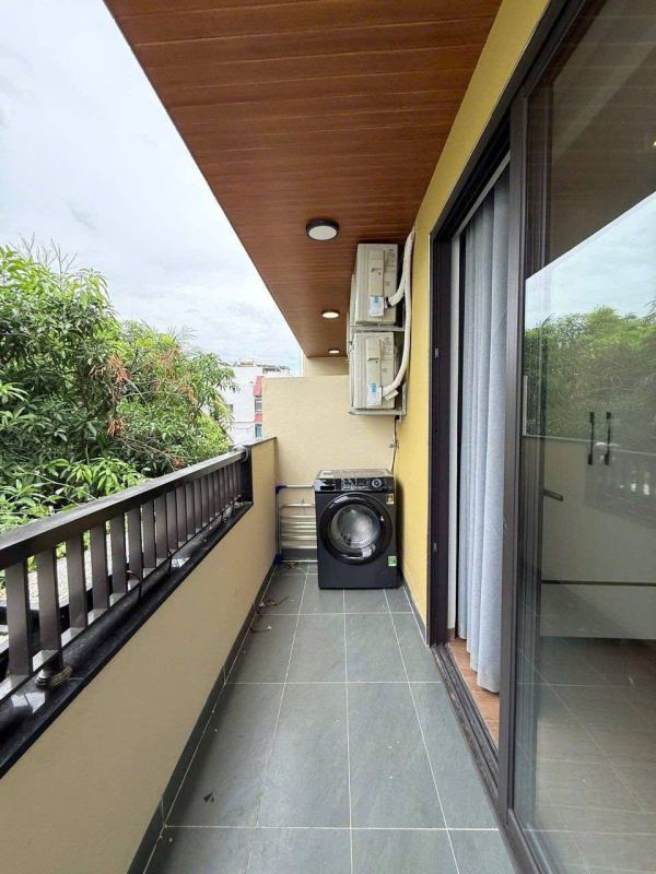 Brand New 1BR Apartment in My An