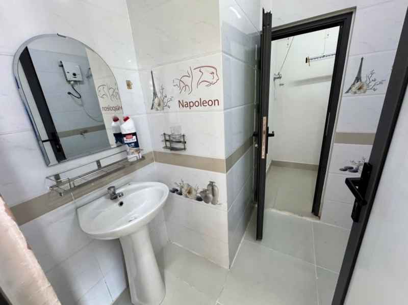 3BR Apartment Napoleon