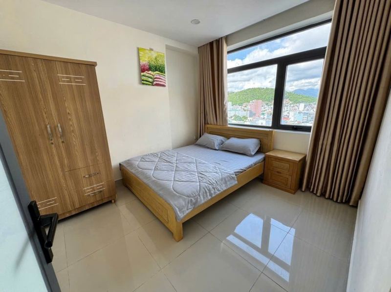 3BR Apartment Napoleon
