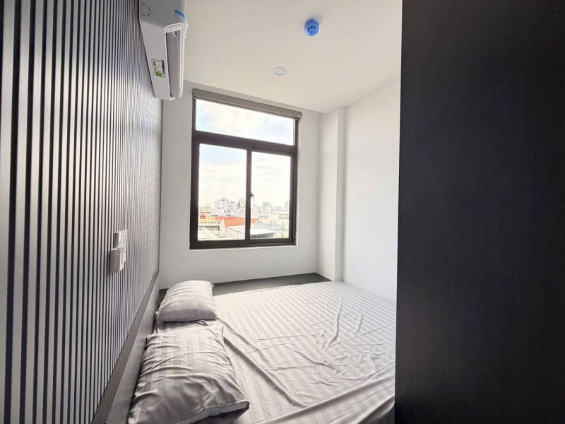 2-bedroom apartment in Son Tra near river